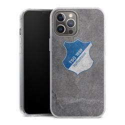 Hard Case transparent - 2in1