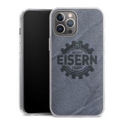 Hard Case transparent - 2in1