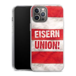 Hard Case transparent - 2in1