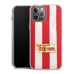 Hard Case transparent - 2in1