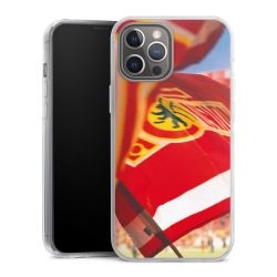 Hard Case transparent - 2in1