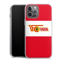 Hard Case transparent - 2in1