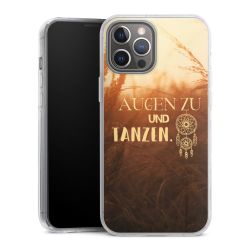 Hard Case transparent - 2in1