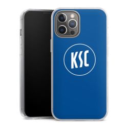 Hard Case transparent - 2in1