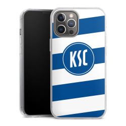 Hard Case transparent - 2in1