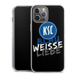 Hard Case transparent - 2in1