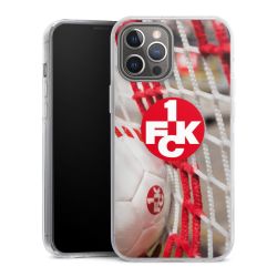 Hard Case transparent - 2in1