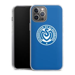 Hard Case transparent - 2in1