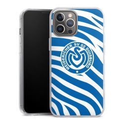 Hard Case transparent - 2in1