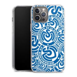 Hard Case transparent - 2in1