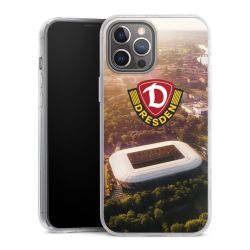 Hard Case transparent - 2in1