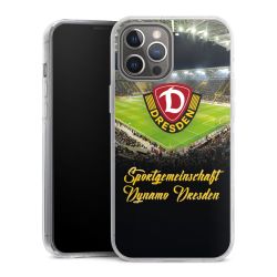 Hard Case transparent - 2in1