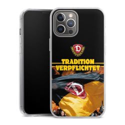 Hard Case transparent - 2in1