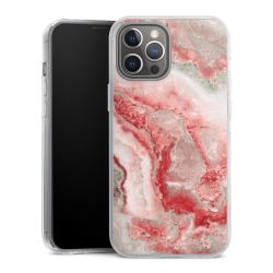 Hard Case transparent - 2in1