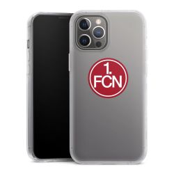 Hard Case transparent - 2in1
