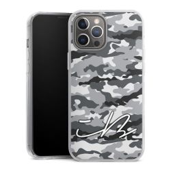 Hard Case transparent - 2in1