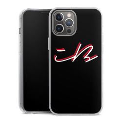 Hard Case transparent - 2in1