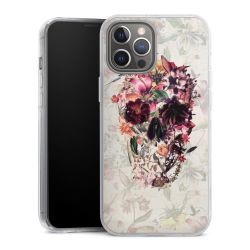 Hard Case transparent - 2in1