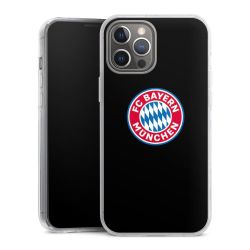 Hard Case transparent - 2in1