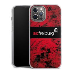 Hard Case transparent - 2in1