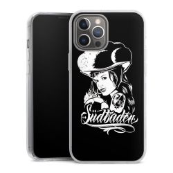 Hard Case transparent - 2in1