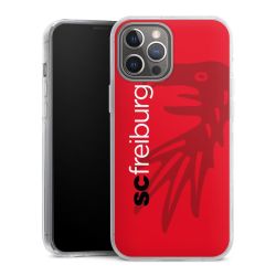 Hard Case transparent - 2in1