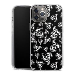 Hard Case transparent - 2in1