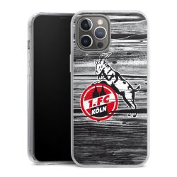 Hard Case transparent - 2in1