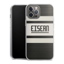 Hard Case transparent - 2in1