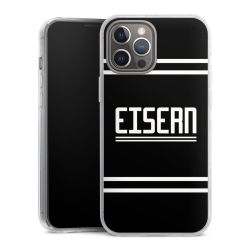 Hard Case transparent - 2in1