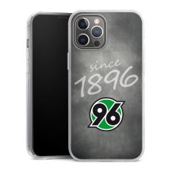 Hard Case transparent - 2in1