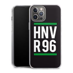 Hard Case transparent - 2in1
