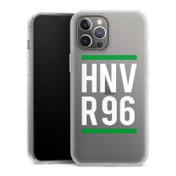 Hard Case transparent - 2in1