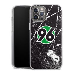 Hard Case transparent - 2in1