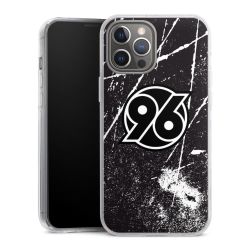 Hard Case transparent - 2in1