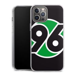 Hard Case transparent - 2in1