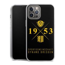 Hard Case transparent - 2in1