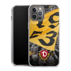 Hard Case transparent - 2in1