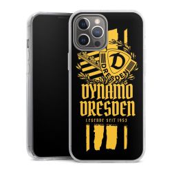 Hard Case transparent - 2in1