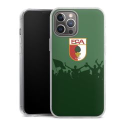 Hard Case transparent - 2in1