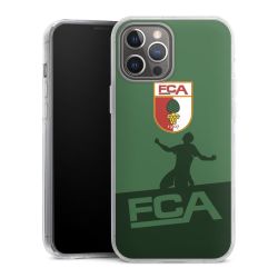 Hard Case transparent - 2in1