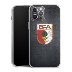 Hard Case transparent - 2in1