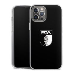 Hard Case transparent - 2in1