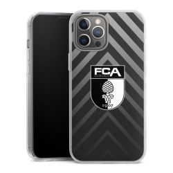 Hard Case transparent - 2in1