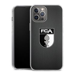 Hard Case transparent - 2in1