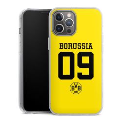 Hard Case transparent - 2in1