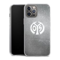 Hard Case transparent - 2in1