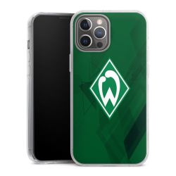 Hard Case transparent - 2in1