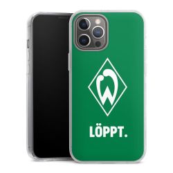 Hard Case transparent - 2in1