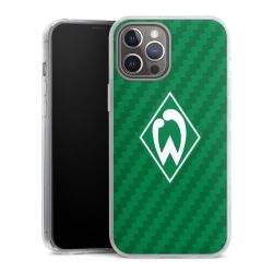 Hard Case transparent - 2in1